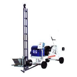 Industrial Builders Hoist