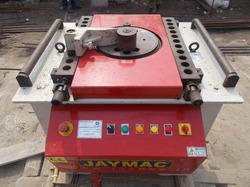 Digital Bending Machine