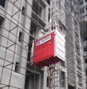 Electric Hoist
