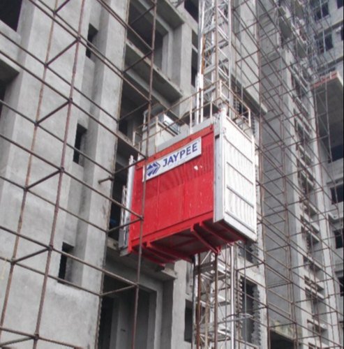 Electric Hoist