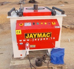 Bar Bending Machine