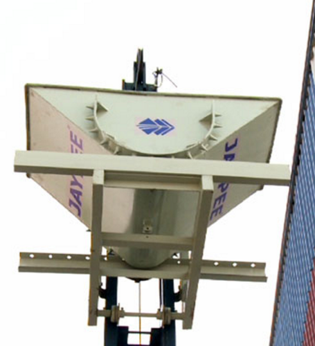 Tower Hoist